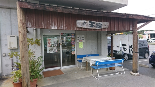13日・キャンカー旅行①名護パイと美ら海！